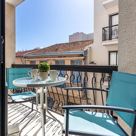 Gitane 1-Bedroom Apartment In Larnaca Lárnaca Exterior foto