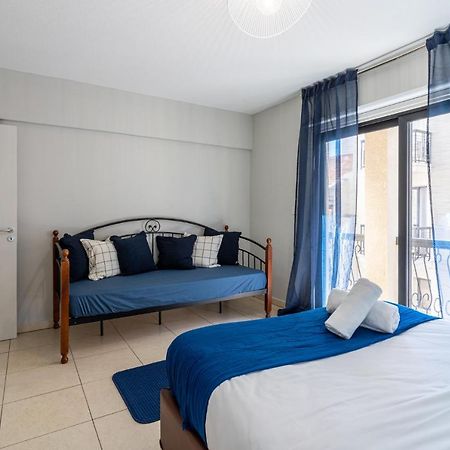 Gitane 1-Bedroom Apartment In Larnaca Lárnaca Exterior foto